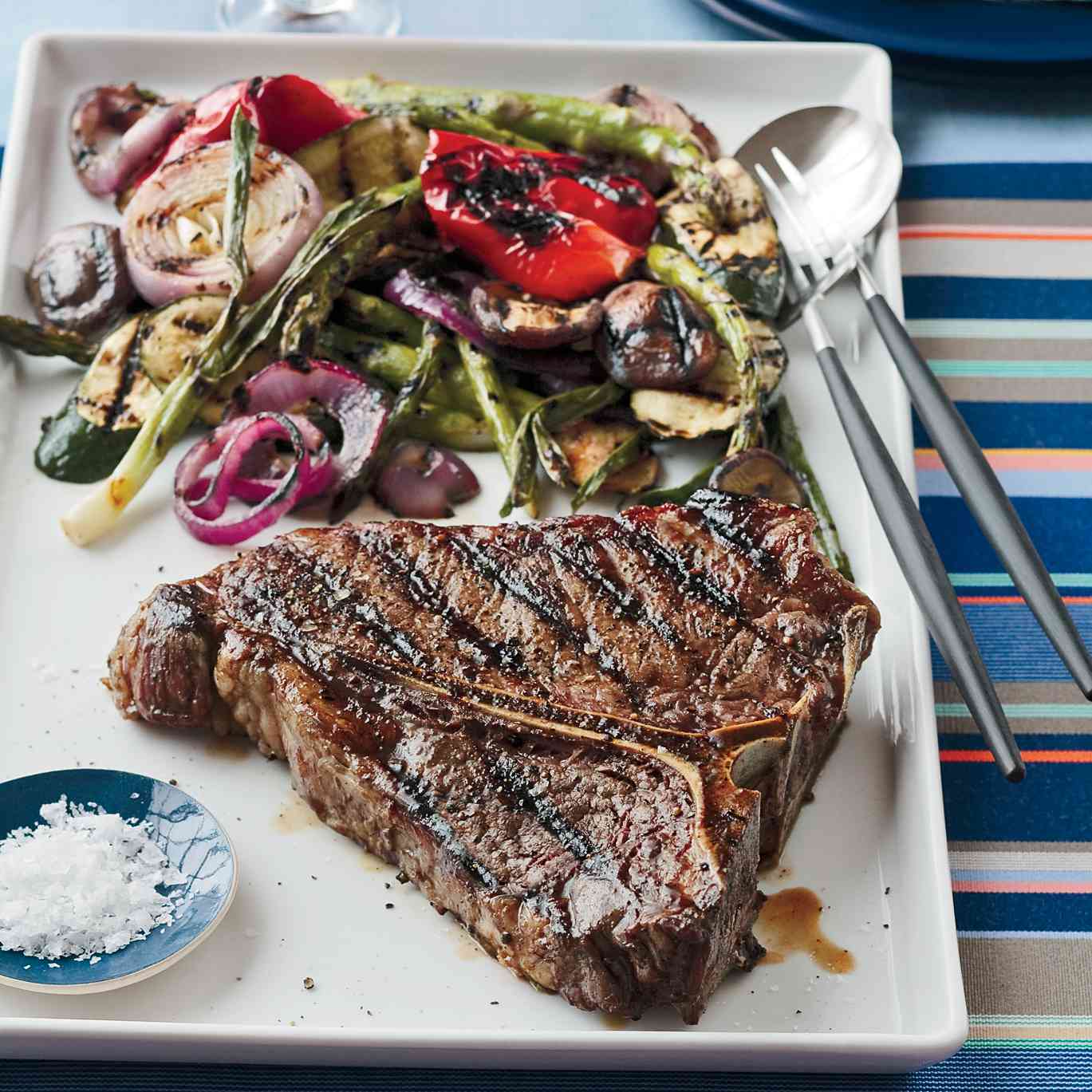 Original steak image